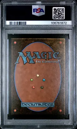 2024 MTG SECRET LAIR DROP FOIL #1590 KAITO, MYSTERIOUS MAESTRO PSA 10 - Image 2
