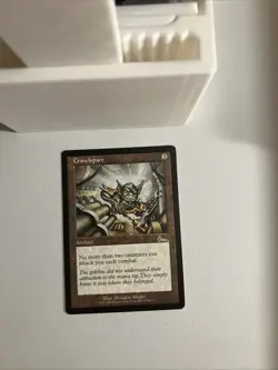 Crawlspace Urza's Legacy - Image 1