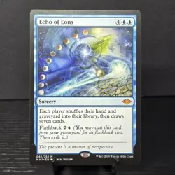 MTG Modern Horizons Echo of Eons (Regular) 046/254 - Image 2