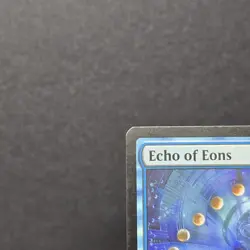 MTG Modern Horizons Echo of Eons (Regular) 046/254 - Image 3