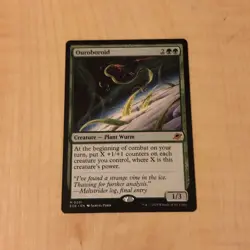 Ouroboroid MTG Edge of Eternities Regular - Image 1
