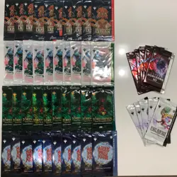 (50) Unopened Collector Sample Packs Lot #30 MTG Magic *READ DESCRIPTION* - Image 1