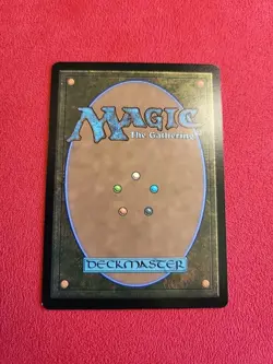Evendo, Waking Haven (Borderless) Edge of Eternities Regular EoE 279 Mtg - Image 2