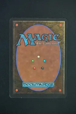 Mana Vault Beta MTG Card Magic: the Gathering 1993 - Image 3