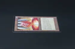 Mana Vault Beta MTG Card Magic: the Gathering 1993 - Image 4