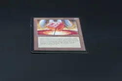 Mana Vault Beta MTG Card Magic: the Gathering 1993 - Image 5