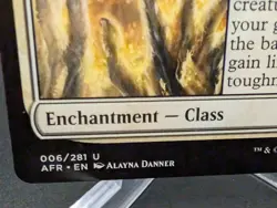 Cleric Class Adventures in the Forgotten Realms Regular - Image 2