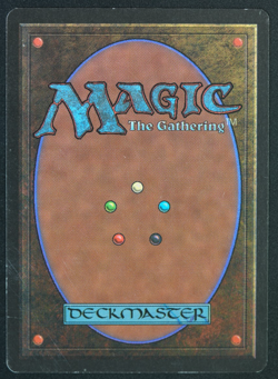 Howling Mine Beta MTG Card Magic: the Gathering 1993 - Image 3