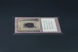 Howling Mine Beta MTG Card Magic: the Gathering 1993 - Image 4