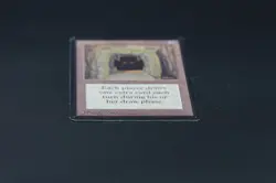 Howling Mine Beta MTG Card Magic: the Gathering 1993 - Image 5