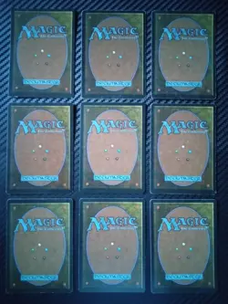 MTG Legends Lot of 24 MP-LP Vintage 1st Print - Image 2