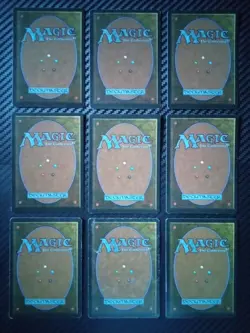 MTG Legends Lot of 24 MP-LP Vintage 1st Print - Image 4