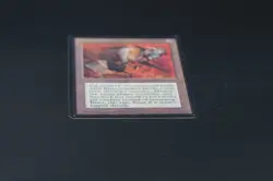 Clockwork Beast Beta MTG Card Magic: the Gathering 1993 - Image 5