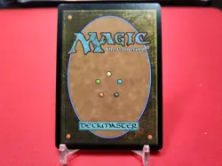 Terra Eternal Worldwake Foil DMG - Image 2