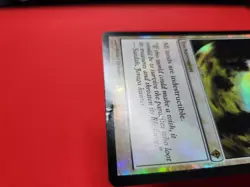 Terra Eternal Worldwake Foil DMG - Image 3