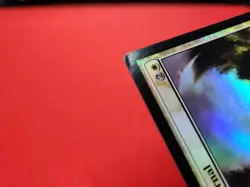 Terra Eternal Worldwake Foil DMG - Image 5