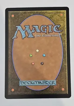 MtG Outlaws Of Thunder Junction SPECIAL GUEST SCAPESHIFT FOIL NM Pack Fresh - Image 2