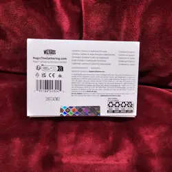 MTG Secret Lair More Adventures in Middle-earth Traditional Foil Edition Sealed - Image 3