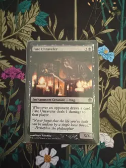 Fate Unraveler Born of the Gods Regular - Image 1
