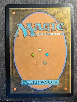 Doors of Durin - Foil Showcase Scroll - LOTR: Tales of Middle Earth (MTG) - Image 2