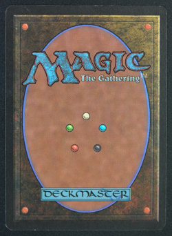 Nevinyrral's Disk Beta MTG Card Magic: the Gathering 1993 - Image 3