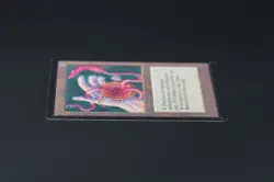 Nevinyrral's Disk Beta MTG Card Magic: the Gathering 1993 - Image 4