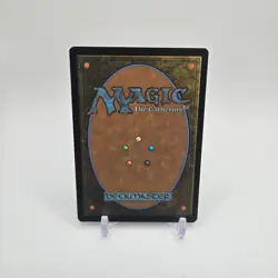 Liberator, Urza's Battlethopter The Brothers' War Regular Rare NM MTG @237/287 - Image 2