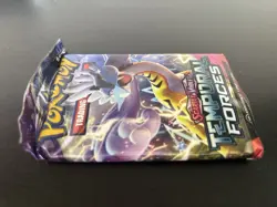 Pokemon Temporal Forces Booster Pack Sealed 22.57g 3.72mm - Image 5