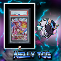 2022 Pokemon SS Urshifu VMAX - Brilliant Stars - TG19/TG30 - PSA 10 Gem MT - Image 1
