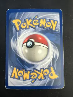 1999 Fossil Vintage Pokemon 2 Card Lot: Holo Lapras 10/62 & Holo Muk 13/62 - Image 3