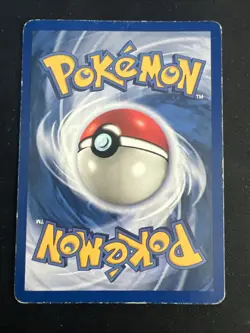 1999 Fossil Vintage Pokemon 2 Card Lot: Holo Lapras 10/62 & Holo Muk 13/62 - Image 5