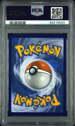 Pokemon Rayquaza V Evolving Skies Full Alt Art #194 PSA 10 Gem Mint - Image 2
