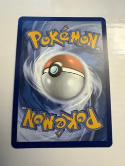 Riolu Pokemon Center Stamped Mega Evolution Promo Black Star NM 10 010 English - Image 2