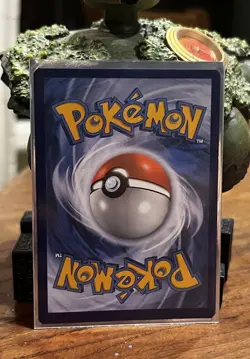 Pokemon TCG Genesect Full Art Holo XY119 Black Star Promo, In Great Condition. - Image 2