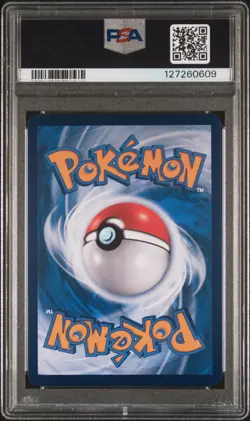 2025 POKEMON SIMPLIFIED CHINESE 151 COLLECTION 151 ART RARE #170 PIKACHU PSA 10 - Image 2
