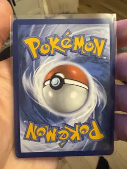 Pokemon TCG Psyduck MEP 007 Mega Evolution Blister Promo - Image 2