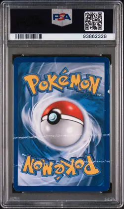 PSA 1 POOR 2010 POKEMON #HGSS03 PIKACHU-HOLO PROMO - Image 2