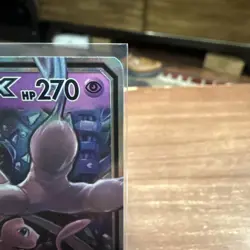 Pokemon TCG Mewtwo & Mew GX 71/236 Tag Team Unified Minds - Image 4