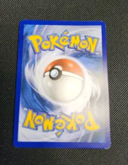 Alolan Ninetales 28/147 Cracked Ice Holo Burning Shadows Pokemon TCG LP - NM - Image 3
