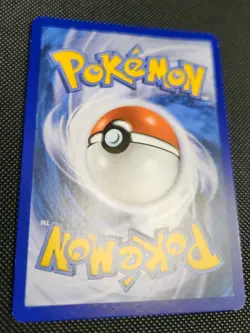 Alolan Ninetales 28/147 Cracked Ice Holo Burning Shadows Pokemon TCG LP - NM - Image 4