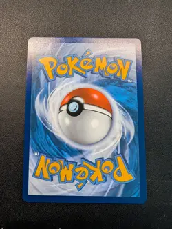 Pokemon TCG Air Balloon 166/132 Me01: Mega Evolution Ultra Rare Holo - Image 2