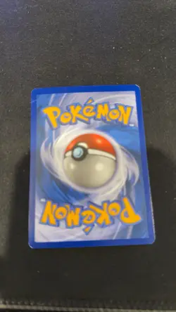 McDonald's 2018 Promo Pokemon Card Psyduck Holo 2/12 - Image 2