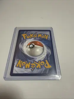 Pokemon TCG Tapu Bulu Holo Illustration Rare Card 065/064 Shrouded Fable - Image 2