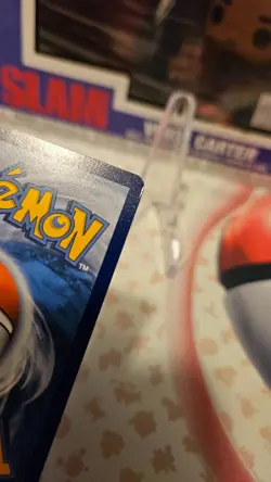 2019 Blastoise GX SM189 Black Star Promo Full Art Pokemon Card - Image 3