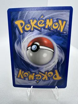 Pokemon TCG English Skyridge Gastly Reverse Holo Card eReader 57/144 - Image 2