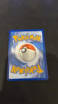 Pokemon Mew ex 90HP Holographic Trading Card Celebrations - Image 2