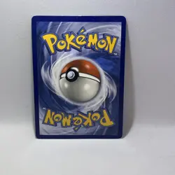 Pokemon Lunala GX TCG Sun & Moon Base Set Holo Ultra Rare Card 66/149 - Image 2