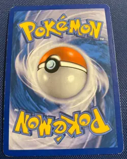 Pokemon Espeon Holo Rare TCG Card 4/95 Call of Legends Series 2011 - Image 2