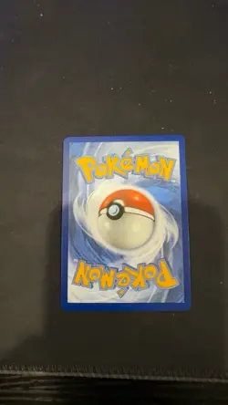 Lances Charizard v SWSH133 Promo Card Celebrations Series, Near Mint Condition - Image 2
