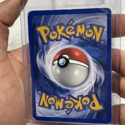 Tyranitar 31/75 Non Holo Pokemon Neo Discovery 2001 Vintage HP/MP Rare Card TCG - Image 4